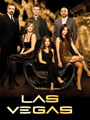 Las Vegas Seasons 1-5 DVD Boxset