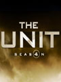 The Unit Seasons 1-4 DVD Boxset