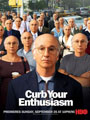 Curb Your Enthusiasm Seasons 1-6 DVD Boxset