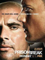 Prison Break Seasons 1-4 DVD Boxset