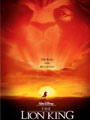 The Lion King 1-3 Complete DVD Boxset (DVD-9)