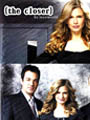 The Closer Seasons 1-5 DVD Boxset