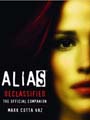 Alias Seasons 1-5 DVD Boxset