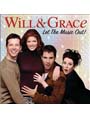Will and Grace Seasons 1-8 DVD Boxset