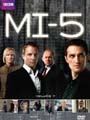 MI5(Spooks) Seasons 1-8 DVD Boxset
