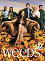 Weeds Seasons 1-5 DVD Boxset