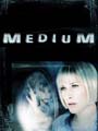 Medium Complete Seasons 1-5 DVD Boxset