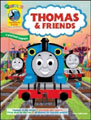 Thomas & Friends Seasons 1-3 DVD Boxset