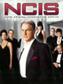 Navy NCIS: Naval Criminal Investigative Service Seasons 1-7 DVD Boxset