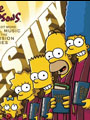 The Simpsons Seasons 1-21 DVD Boxset