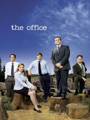 The Office Seasons 1-6 DVD Boxset