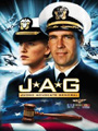 JAG (Judge Advocate General) Complete Seasons 1-9 DVD Boxset