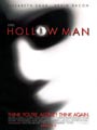 Hollow Man [Blu-ray]