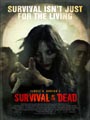 Survival of The Dead [Blu-ray]