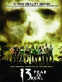13: Fear Is Real Season 1 DVD Boxset