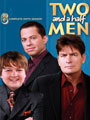 Two and a Half Men Seasons 1-8 DVD Boxset
