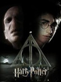 Harry Potter Complete Series DVD Boxset