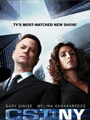 CSI: NY Seasons 1-7 DVD Boxset