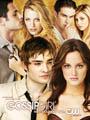 Gossip Girl Seasons 1-4 DVD Boxset