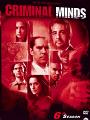 Criminal Minds Season 6 DVD Boxset