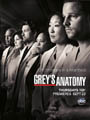 Grey's Anatomy Season 7 DVD Boxset