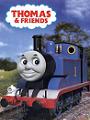 Thomas and Friends Seasons 1-4 DVD Boxset