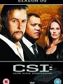 CSI: Miami Season 9 DVD Boxset