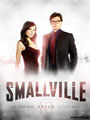 Smallville Season 10 DVD Boxset