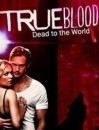 True Blood Season 4 DVD Boxset