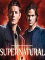 Supernatural Seasons 1-6 DVD Boxset