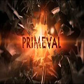 Primeval Season 5 DVD Boxset