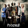 Psychoville Seasons 1-2 DVD Boxset