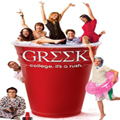 Greek Seasons 1-3 DVD Boxset