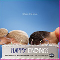 Happy Endings Season 1 DVD Boxset