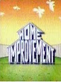 Home lmprovement Seasons 1-8 DVD Boxset(25 Discs)