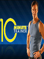 10 Minute Trainer Workout Seasons 1-2 DVD Boxset