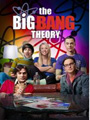 The Big Bang Theory Season 5 DVD Boxset