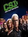 CSI Lasvegas Season 12 DVD Boxset
