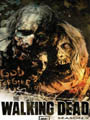 The Walking Dead Season 2 DVD Boxset