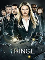 Fringe Season 4 DVD Boxset