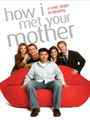 How I Met Your Mother Seasons 1-7 DVD Boxset