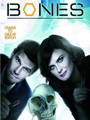 Bones Seasons 1-7 DVD Boxset