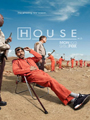 House MD Season 8 DVD Boxset