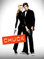 Chuck Seasons 1-5 DVD Boxset
