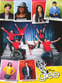 Glee Seasons 1-3 DVD Boxset