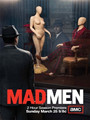 Mad Men Season 5 DVD Boxset