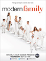 Modern Family Season 3 DVD Boxset