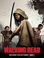 The Walking Dead Season 3 DVD Boxset