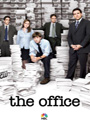 The Office Seasons 1-8 DVD Boxset