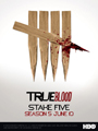True Blood Season 5 DVD Boxset